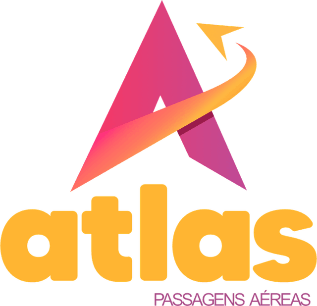 Atlas Passagens Aéreas