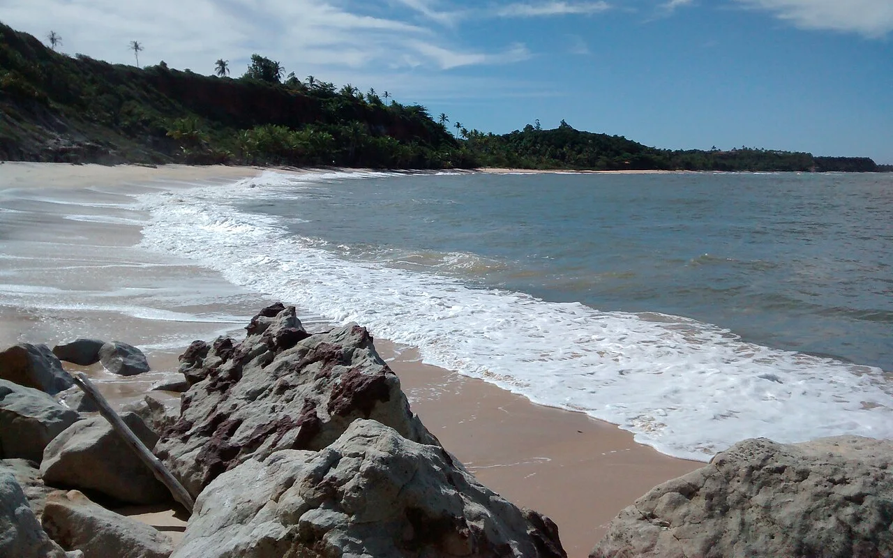 PRAIAS DO NORDESTE: Aracaju, Fortaleza, Ilhéus, Jericoacoara, João Pessoa, Maceió, Natal, Porto Seguro, Recife, Salvador ou São Luís