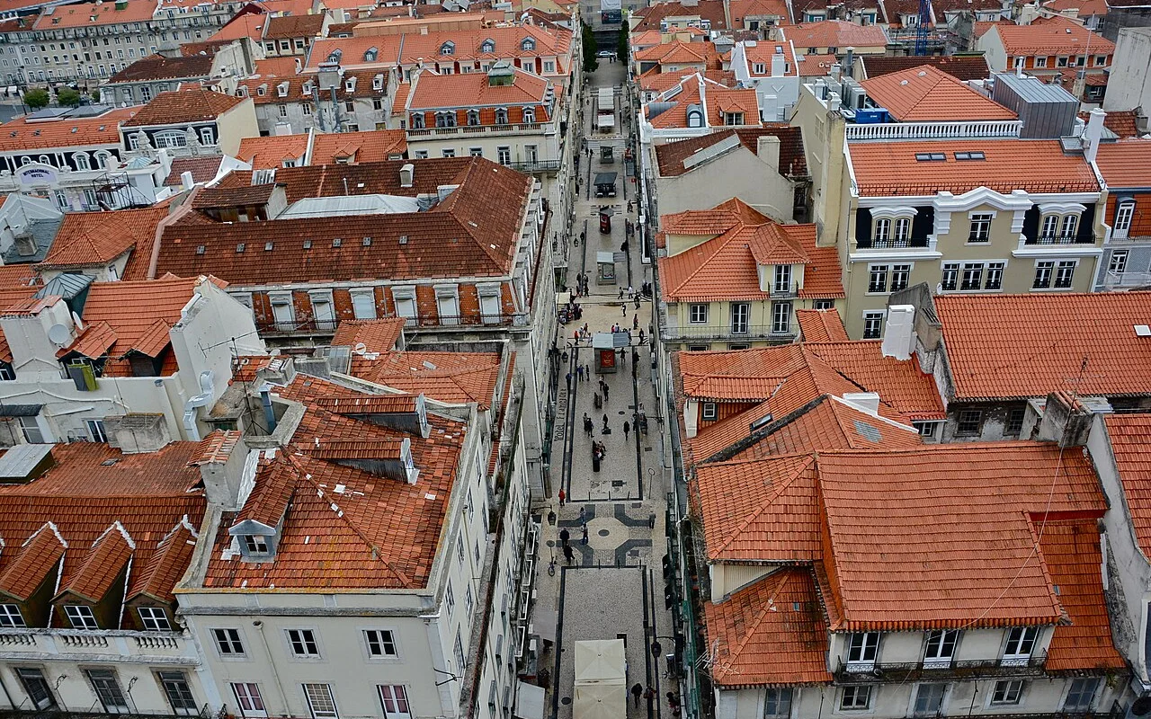 PORTUGAL: Lisboa ou Porto