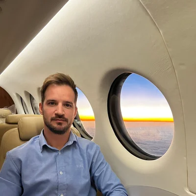 Santin Aviation