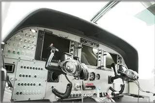GRAND CARAVAN - EX – C208B - Textron — miniatura 2