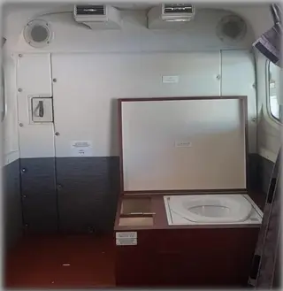 GRAND CARAVAN - EX – C208B - Textron — miniatura 5