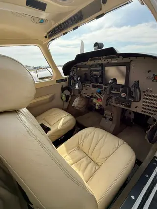 Piper Seneca V — miniatura 5