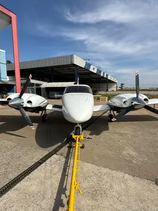 Piper Seneca V — miniatura 2