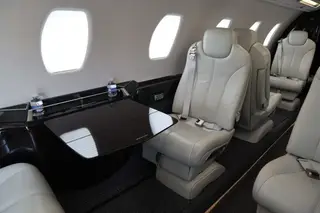 2020 CITATION SOVEREIGN + ( Com Programa de Motores & APU) — miniatura 4