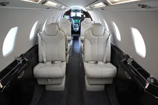 2020 CITATION SOVEREIGN + ( Com Programa de Motores & APU) — miniatura 5