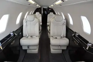 2020 CITATION SOVEREIGN + ( Com Programa de Motores & APU) — miniatura 3