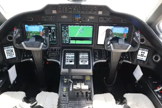 2020 CITATION SOVEREIGN + ( Com Programa de Motores & APU) — miniatura 2