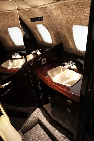2020 CITATION SOVEREIGN + ( Com Programa de Motores & APU) — miniatura 7