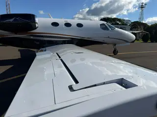 2012 CESSNA CITATION MUSTANG HIGH SIERRA (Full Programas) — miniatura 8