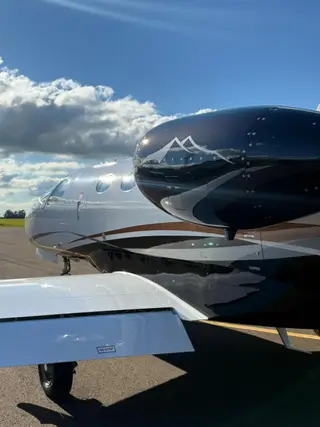 2012 CESSNA CITATION MUSTANG HIGH SIERRA (Full Programas) — miniatura 5