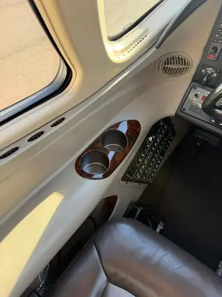 2012 CESSNA CITATION MUSTANG HIGH SIERRA (Full Programas) — miniatura 4