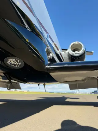 2012 CESSNA CITATION MUSTANG HIGH SIERRA (Full Programas) — miniatura 7