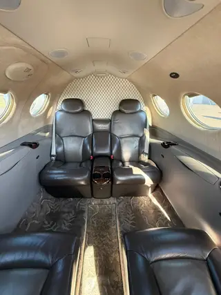 2012 CESSNA CITATION MUSTANG HIGH SIERRA (Full Programas) — miniatura 3