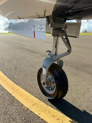 2012 CESSNA CITATION MUSTANG HIGH SIERRA (Full Programas) — miniatura 6