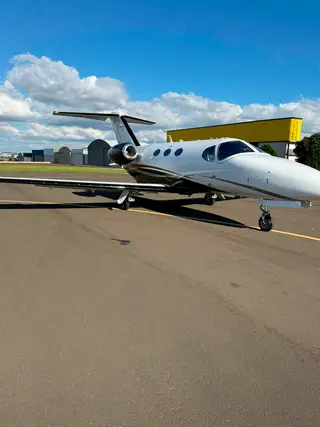 2012 CESSNA CITATION MUSTANG HIGH SIERRA (Full Programas) — miniatura 10