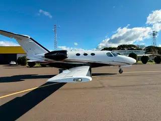 2012 CESSNA CITATION MUSTANG HIGH SIERRA (Full Programas) — miniatura 11