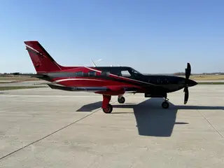 2023 Piper M600/SLS Impecável — miniatura 1