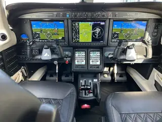2023 Piper M600/SLS Impecável — miniatura 5