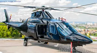 Agusta A109E Power — miniatura 1
