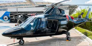 Agusta A109E Power — miniatura 2