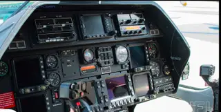 Agusta A109E Power — miniatura 5