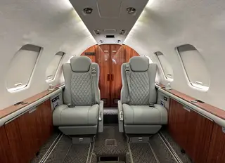 CITATION S550-II — miniatura 4