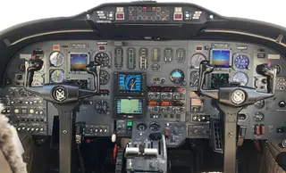 CITATION S550-II — miniatura 3