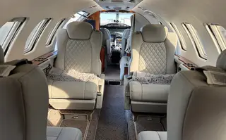 CITATION S550-II — miniatura 5