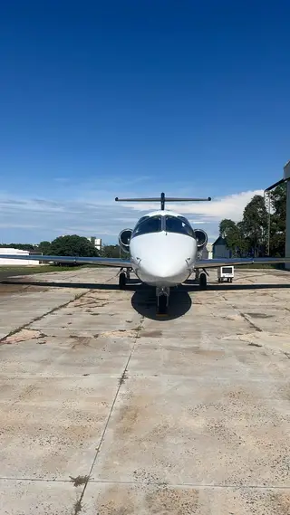 Beechcraft Hawker 400XP 2005 — miniatura 5