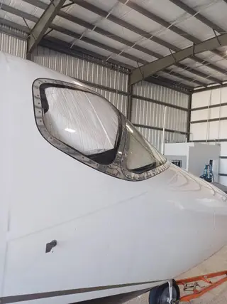 Beechjet 400A 1996 — miniatura 2