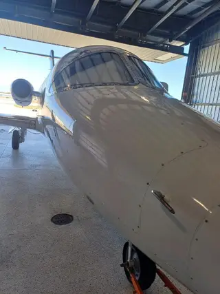 Beechjet 400A 1996 — miniatura 3