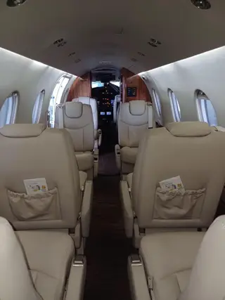 Beechjet 400A 1996 — miniatura 4
