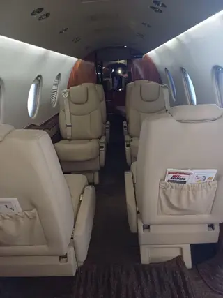 Beechjet 400A 1996 — miniatura 6