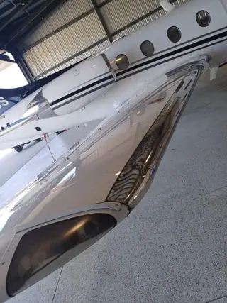 Beechjet 400A 1996 — miniatura 7