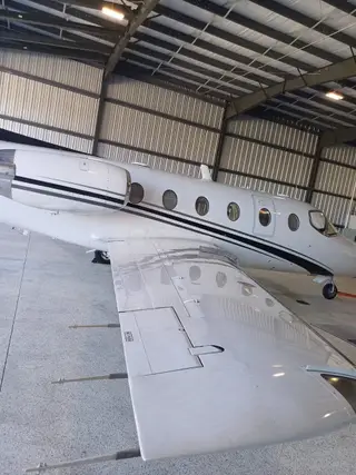 Beechjet 400A 1996 — miniatura 9