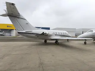 Hawker 400XP 2008 — miniatura 1