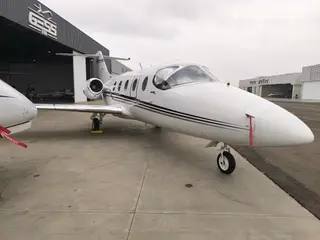 Hawker 400XP 2008 — miniatura 2