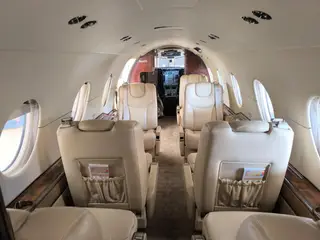 Hawker 400XP 2008 — miniatura 3