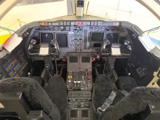 Hawker 400XP 2008 — miniatura 4