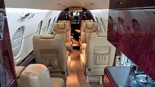 Hawker 400XP 2008 — miniatura 5