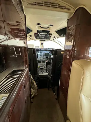 Hawker 400XP 2008 — miniatura 6