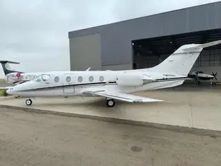 Hawker 400XP 2008 — miniatura 7