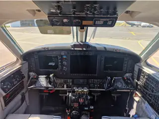 B200 Blackhawk XP61 — miniatura 5