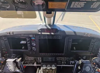 B200 Blackhawk XP61 — miniatura 12