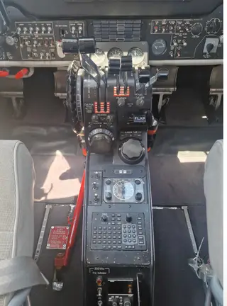 B200 Blackhawk XP61 — miniatura 17