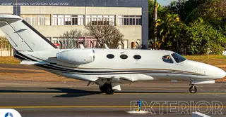 Cessna Mustang 2008 — miniatura 1
