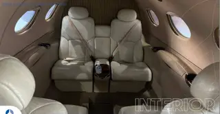 Cessna Mustang 2008 — miniatura 4