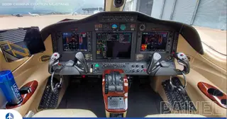 Cessna Mustang 2008 — miniatura 2