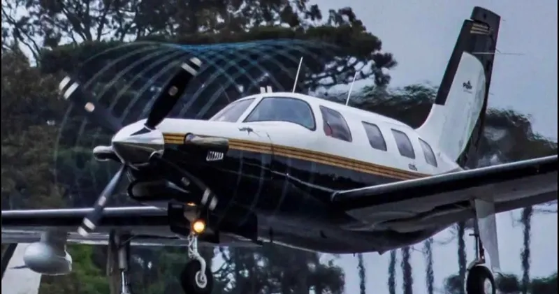 JetProp DLX - 1999/2007